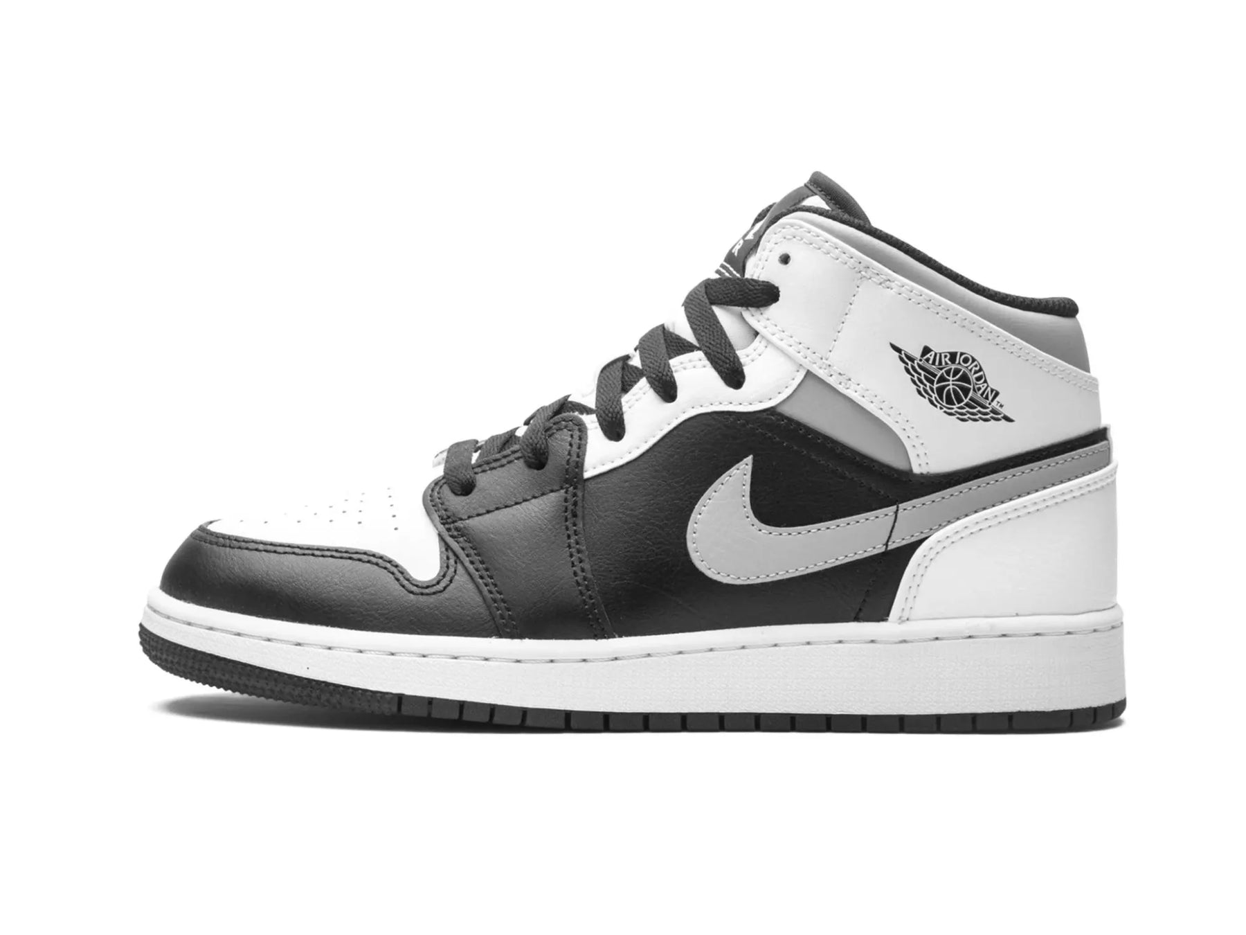 Nike Air Jordan 1 Mid "Shadow" - street-bill.dk