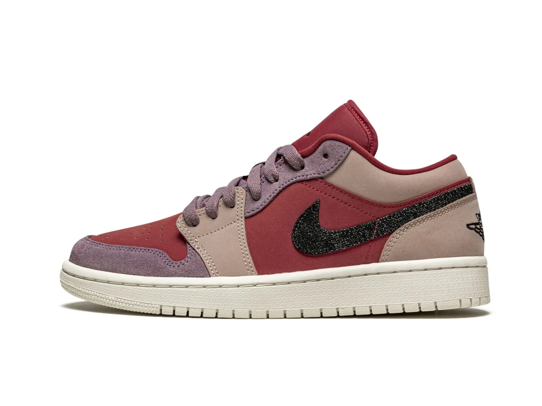 Nike Air Jordan 1 Low "Canyon Rust" - street-bill.dk