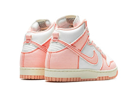 Nike Dunk High 1985 "Arctic Orange" - street-bill.dk