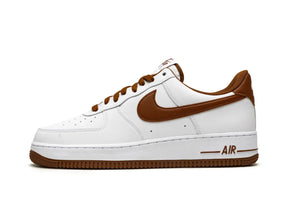 Nike Air Force 1 "Pecan" - street-bill.dk