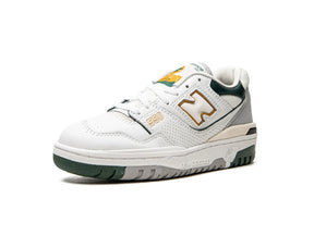 New Balance 550 "White Nightwatch Green" - street-bill.dk