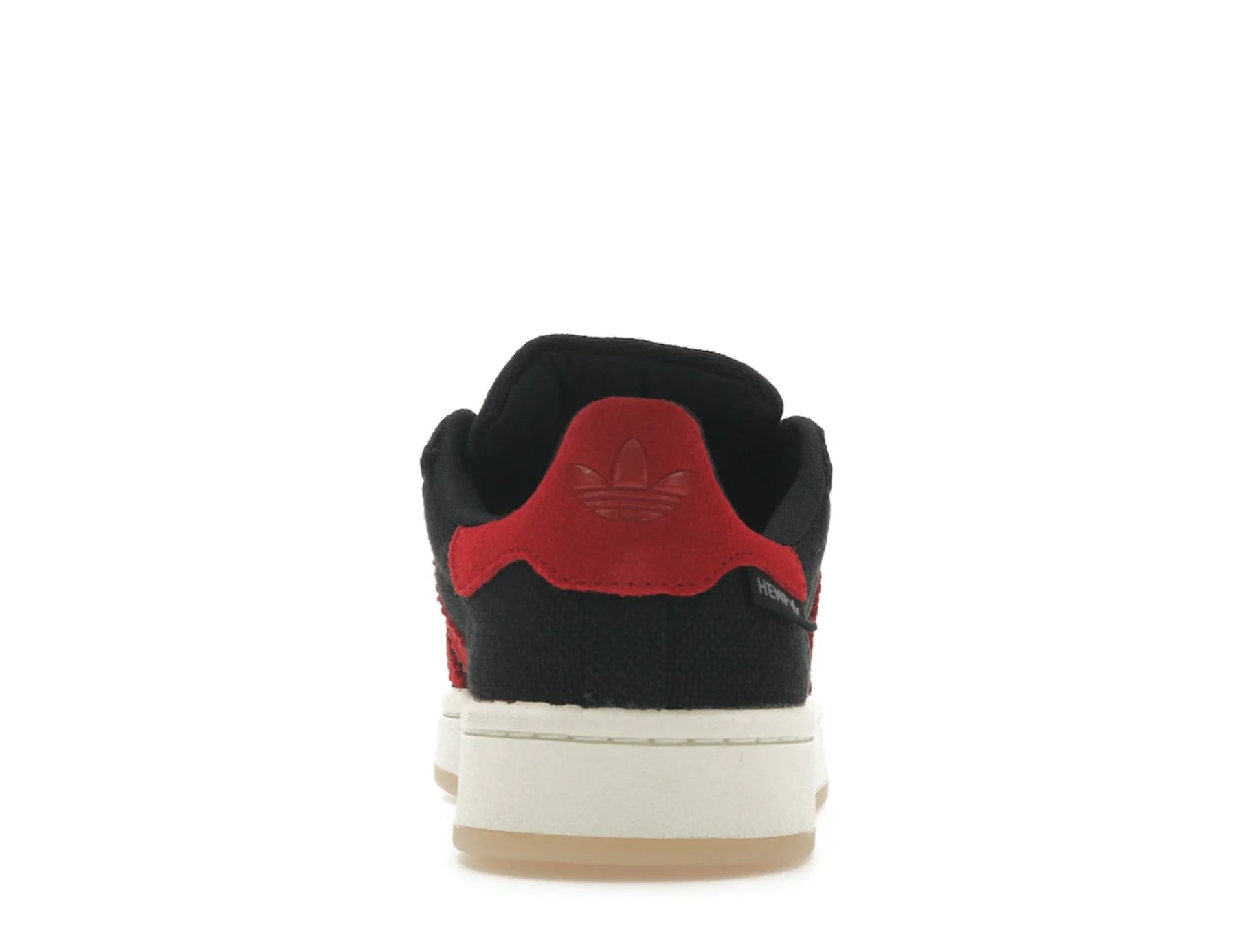 adidas Campus 00s TKO Black Power Red