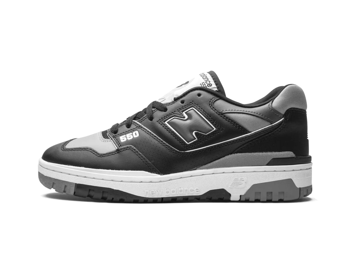 New Balance 550 "Shadow" - street-bill.dk