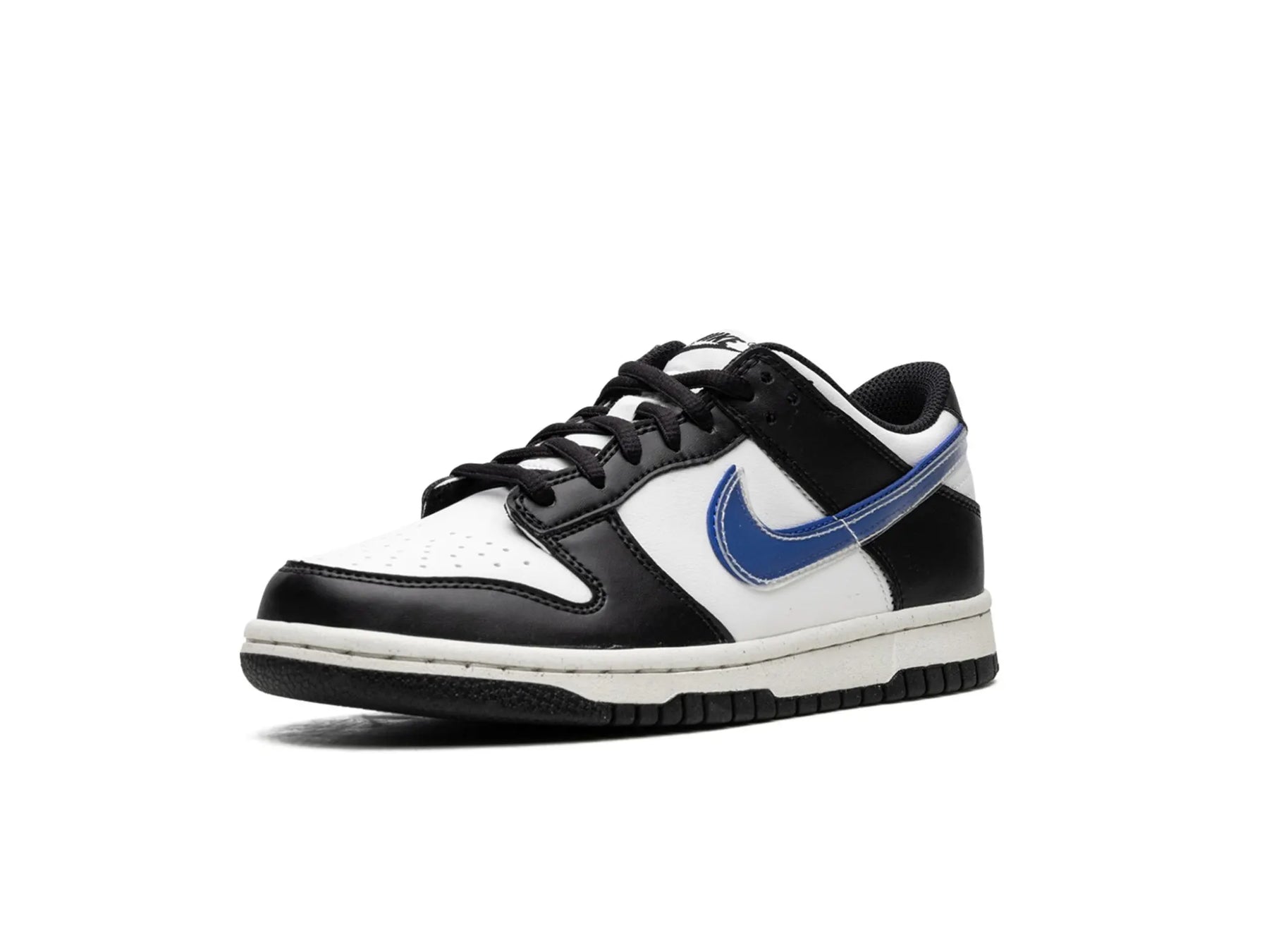 Nike Dunk Low Next Nature "TPU Swoosh" - street-bill.dk