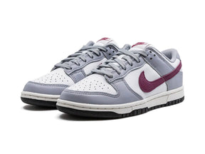 Nike Dunk Low "Pale Ivory Redwood" - street-bill.dk