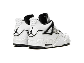 Nike Air Jordan 4 Retro "DIY" - street-bill.dk