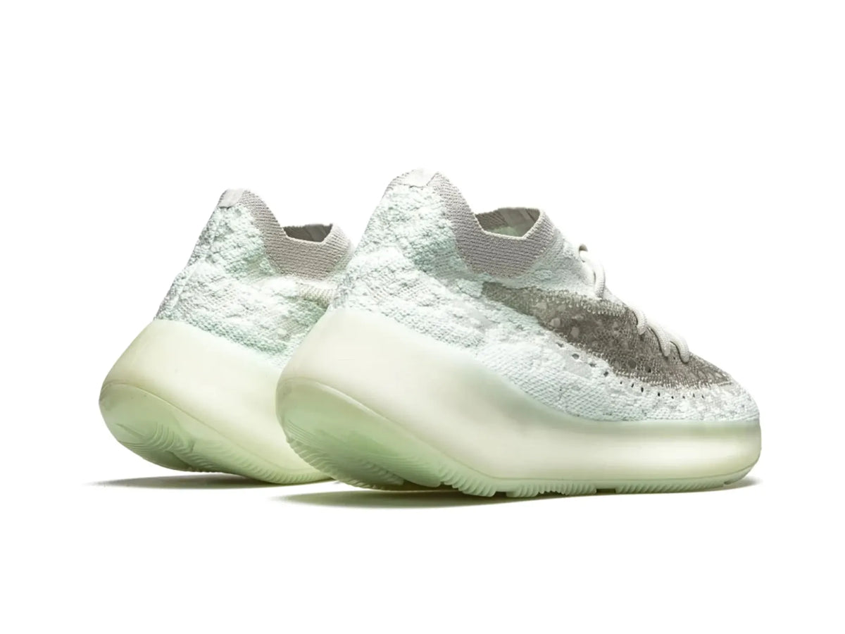 Adidas Yeezy Boost 380 "Calcite Glow" - street-bill.dk