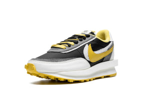 Nike LD Waffle X Sacai X UNDERCOVER "Black Bright Citron" - street-bill.dk