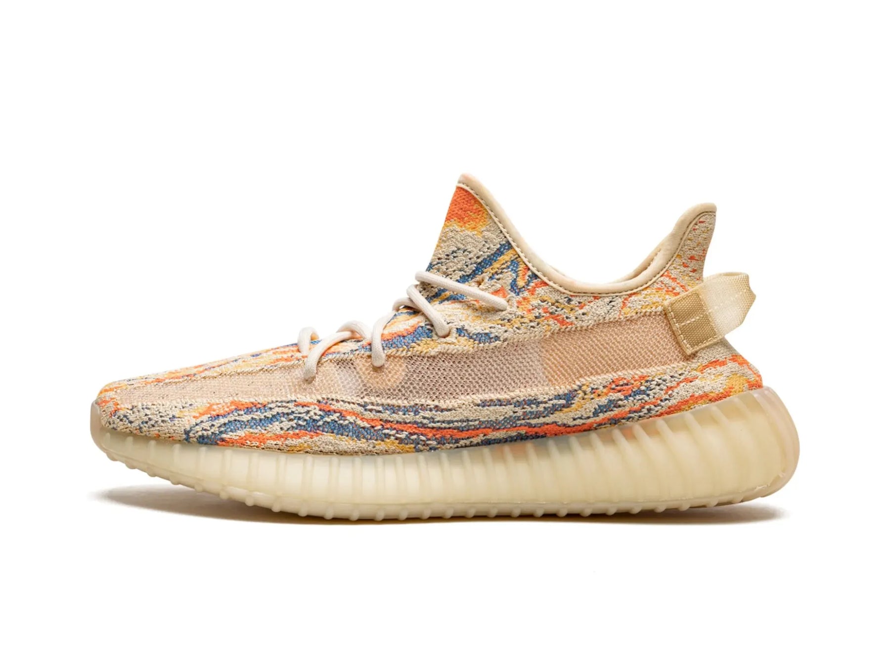 Adidas Yeezy Boost 350 V2 "MX Oat" - street-bill.dk