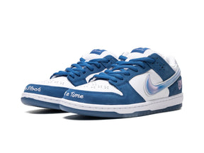 Nike SB Dunk Low Born X Raised "One Block At A Time" - street-bill.dk