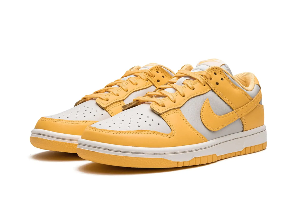 Nike Dunk Low "Citron Pulse" - street-bill.dk