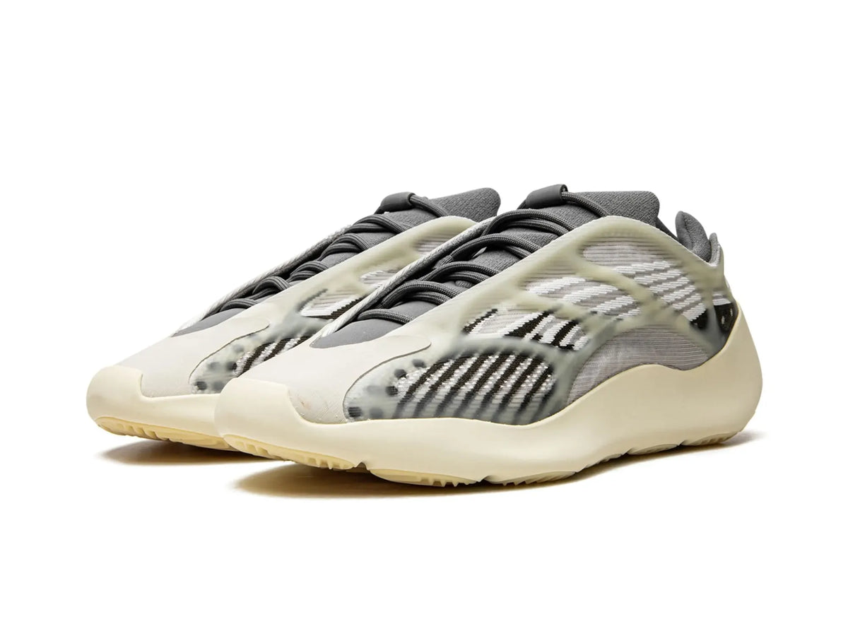 Adidas Yeezy 700 V3 "Fade Salt" - street-bill.dk