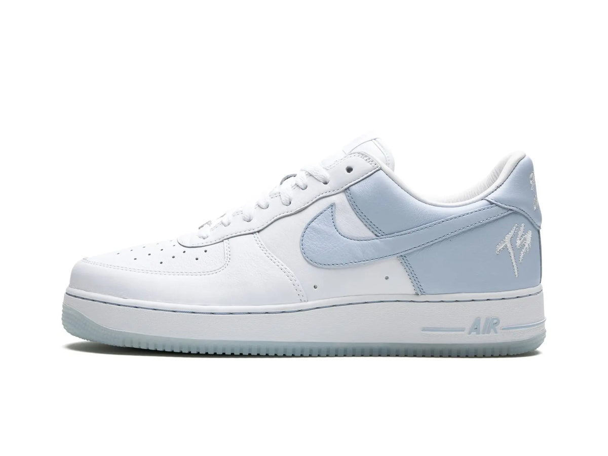 Nike Air Force 1 Low "Terror Squad Loyalty" - street-bill.dk