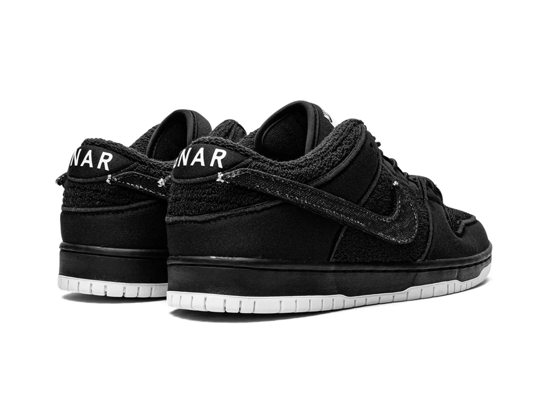 Nike Dunk Low SB "Gnarhunters" - street-bill.dk