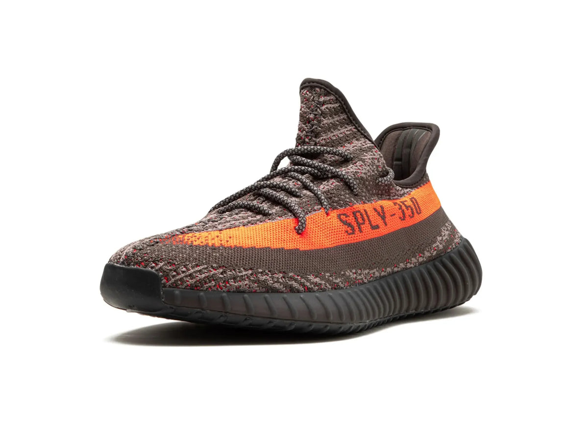 Adidas Yeezy Boost 350 V2 "Carbon Beluga" - street-bill.dk