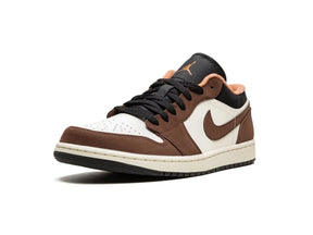 Nike Air Jordan 1 Low "Mocha" - street-bill.dk