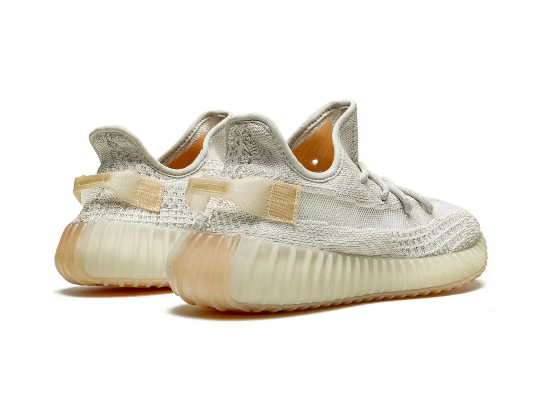 Adidas Yeezy Boost 350 V2 "Light" - street-bill.dk