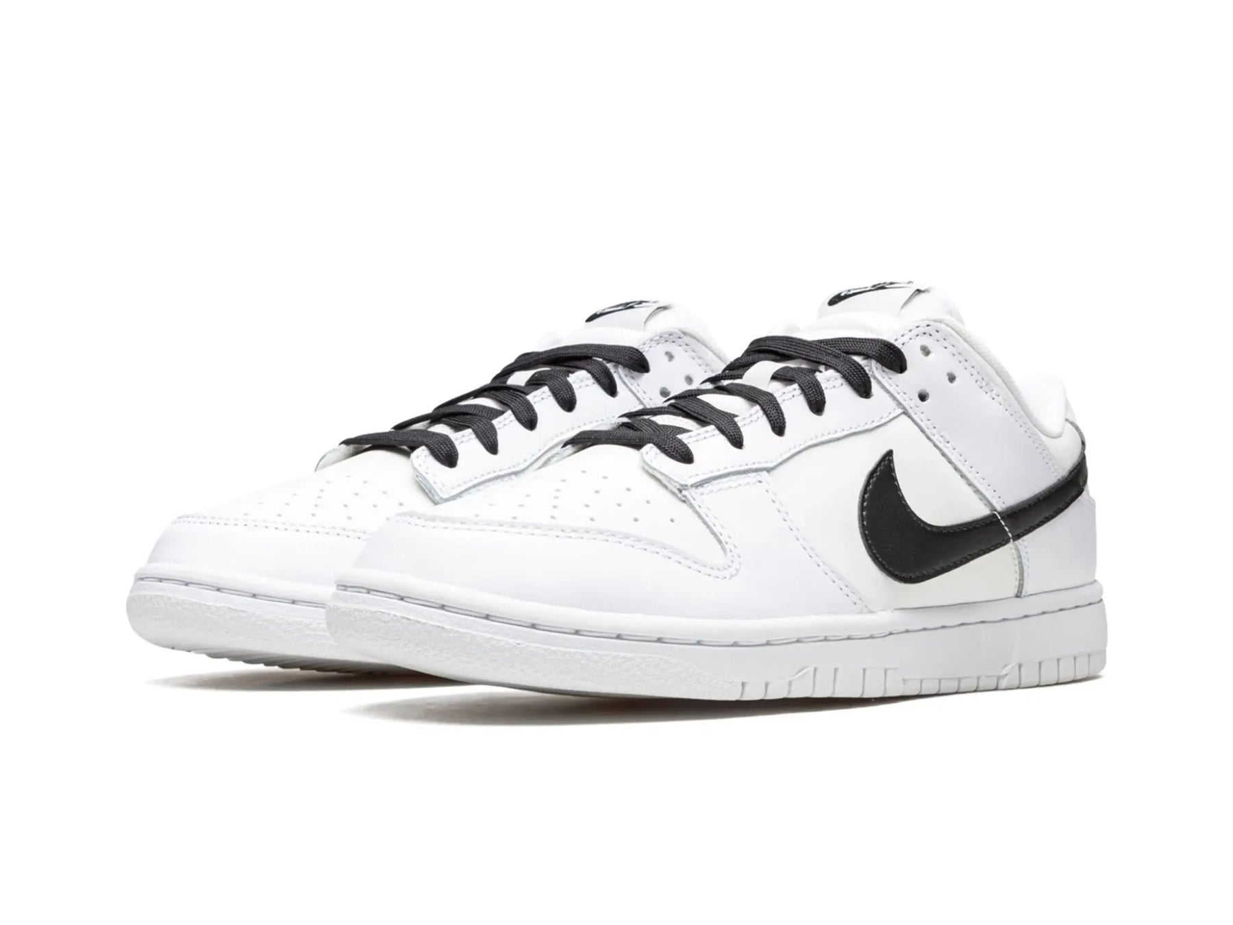 Nike Dunk Low "Reverse Panda" - street-bill.dk