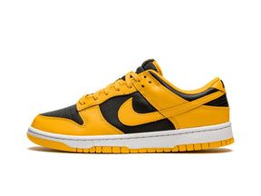 Nike Dunk Low "Goldenrod" - street-bill.dk