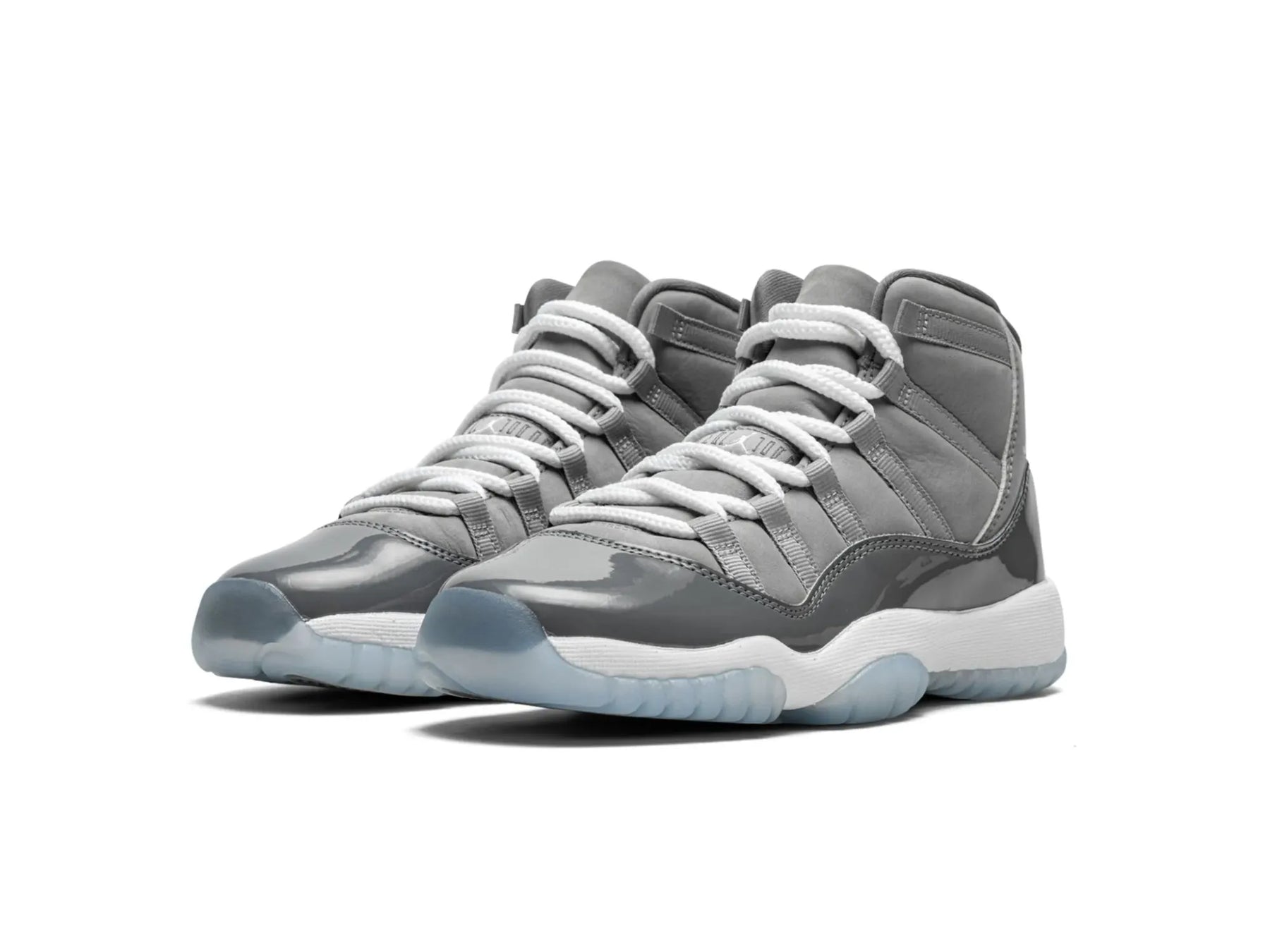 Nike Air Jordan 11 Retro "Cool Grey" - street-bill.dk