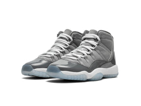 Nike Air Jordan 11 Retro "Cool Grey" - street-bill.dk