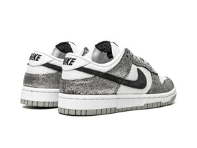 Nike Dunk Low "Golden Gals Metallic Silver" - street-bill.dk