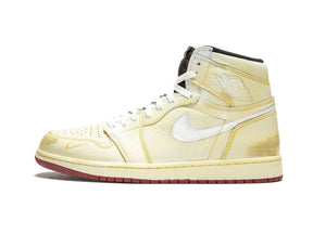 Nike Air Jordan 1 Retro High "Nigel Sylvester" - street-bill.dk