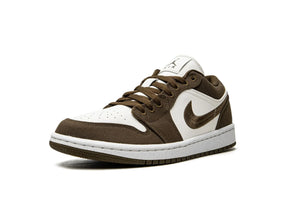 Nike Air Jordan 1 Low SE "Light Olive" - street-bill.dk