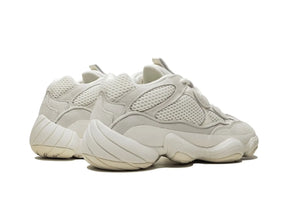 Adidas Yeezy Boost 500 "Bone White" - street-bill.dk