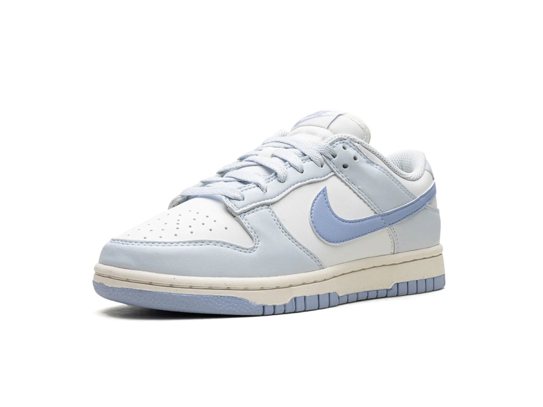 Nike Dunk Low Next Nature Blue Tint (W) - street-bill.dk