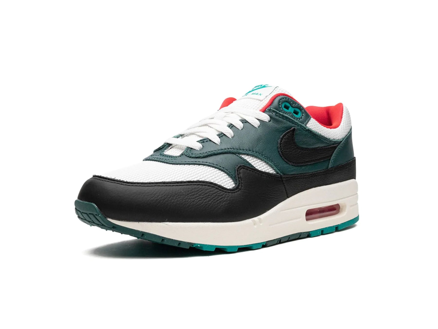 Nike Air Max 1 "LeBron James Liverpool F.C." - street-bill.dk