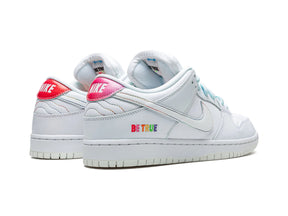 Nike Dunk Low SB Pro "Be True" - street-bill.dk