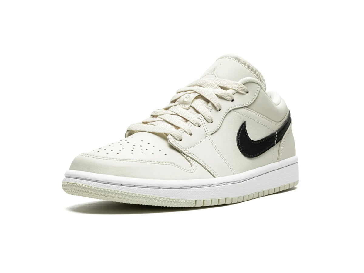 Nike Air Jordan 1 Low "Coconut Milk" - street-bill.dk