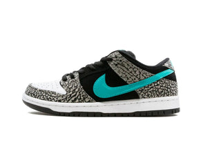 Nike SB Dunk Low "Atmos" - street-bill.dk