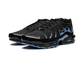 Nike TN "Black University Blue" - street-bill.dk