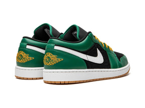 Nike Air Jordan 1 Low "Malachite Holiday Special" (2022) - street-bill.dk