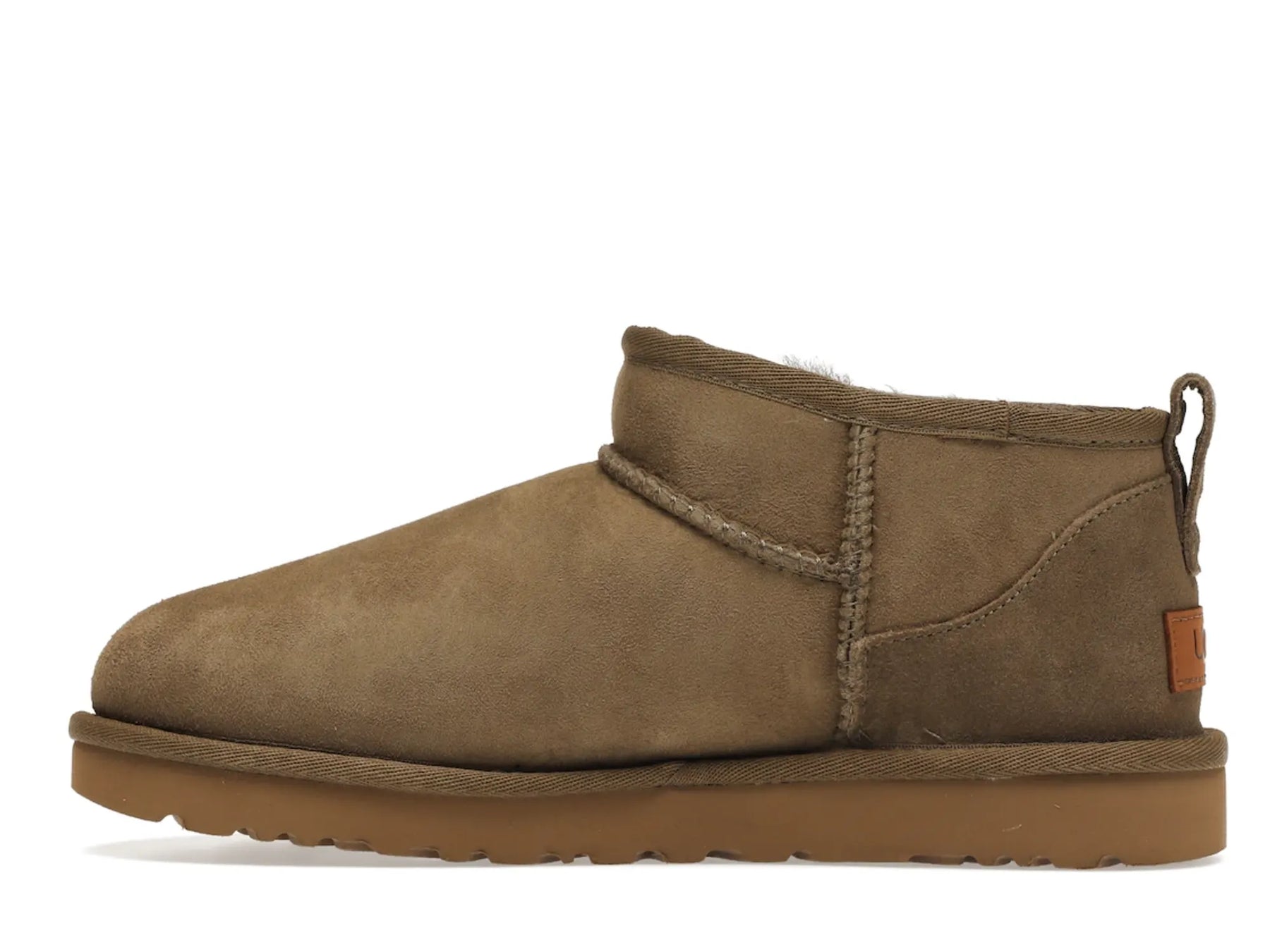 UGG Classic Ultra Mini Boot Antilope (Women's)