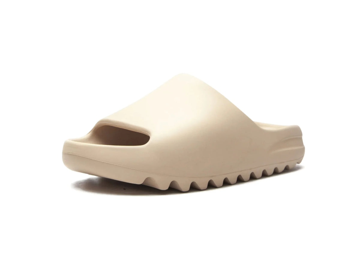 Yeezy Slide "Pure" - street-bill.dk