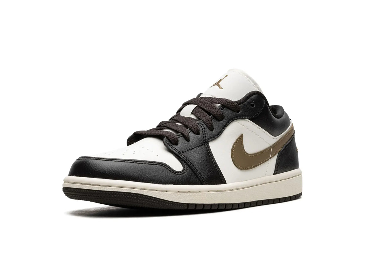 Nike Air Jordan 1 Low "Shadow Brown" - street-bill.dk