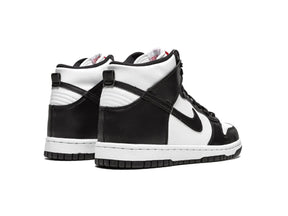 Nike Dunk High "Panda" - street-bill.dk