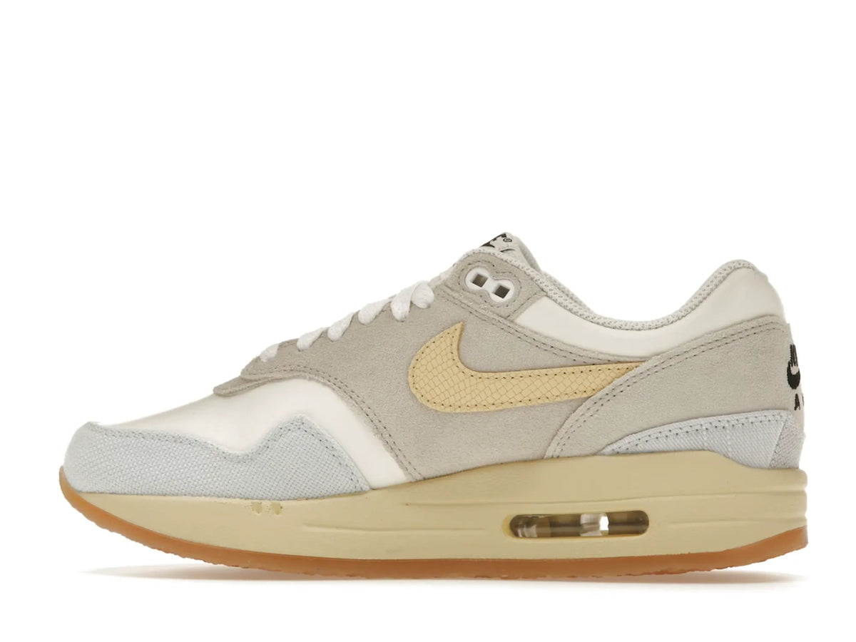 Nike Air Max 1 '87 "Crepe Light Bone" - street-bill.dk