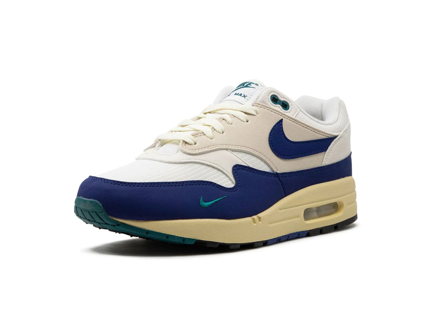 Nike Air Max 1 Athletic Department Deep Royal Blue