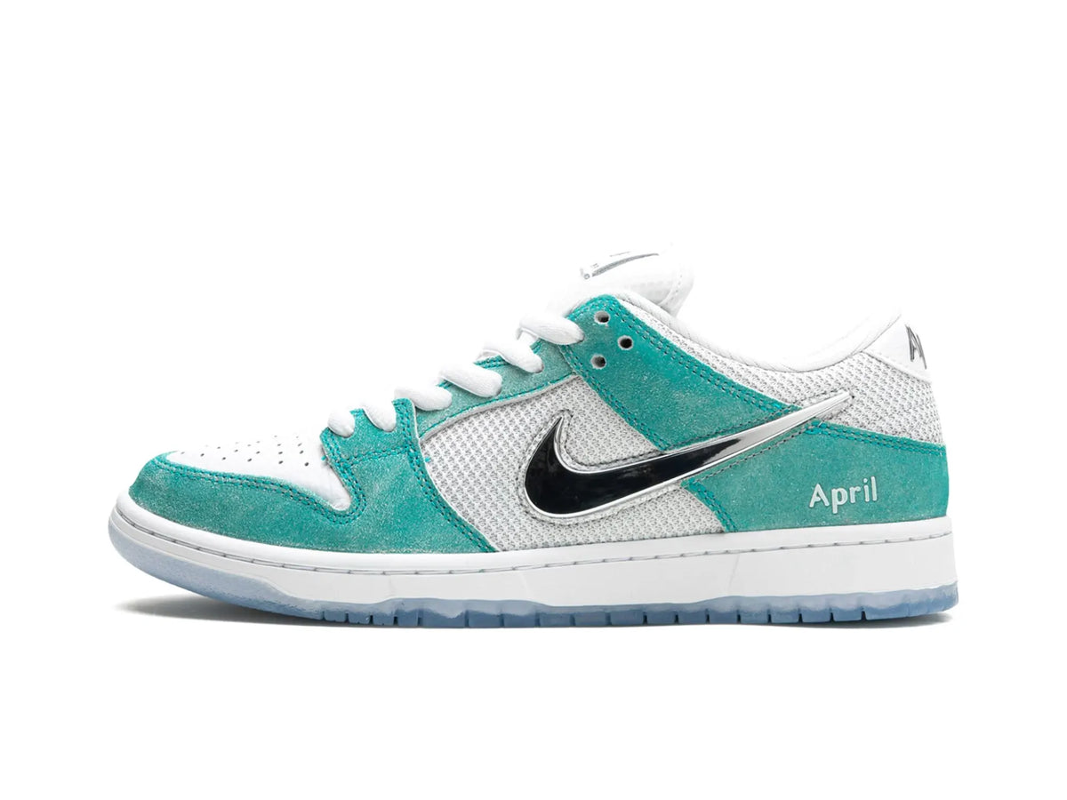 Nike SB Dunk Low April Skateboards