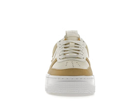 Nike Air Force 1 Pixel Sail "Coconut Milk" - street-bill.dk