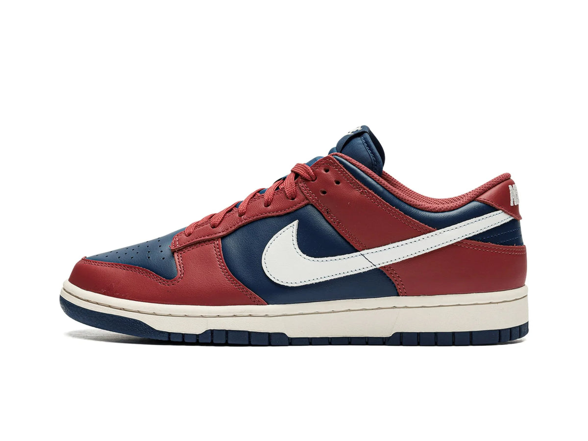 Nike Dunk Low Retro "Canyon Rust" - street-bill.dk