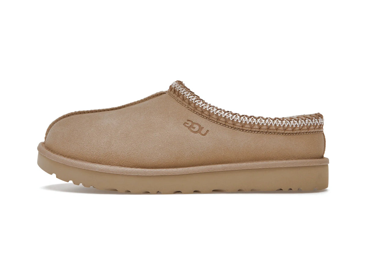 UGG "Tasman Slipper Driftwood" - street-bill.dk