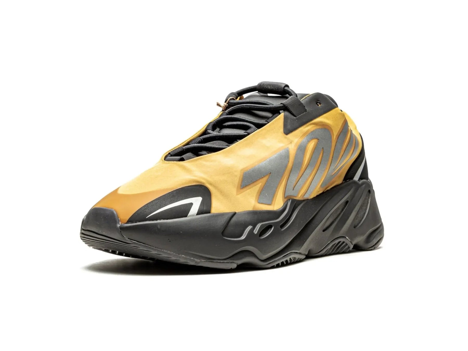 Adidas Yeezy Boost 700 MNVN "Honey Flux" - street-bill.dk