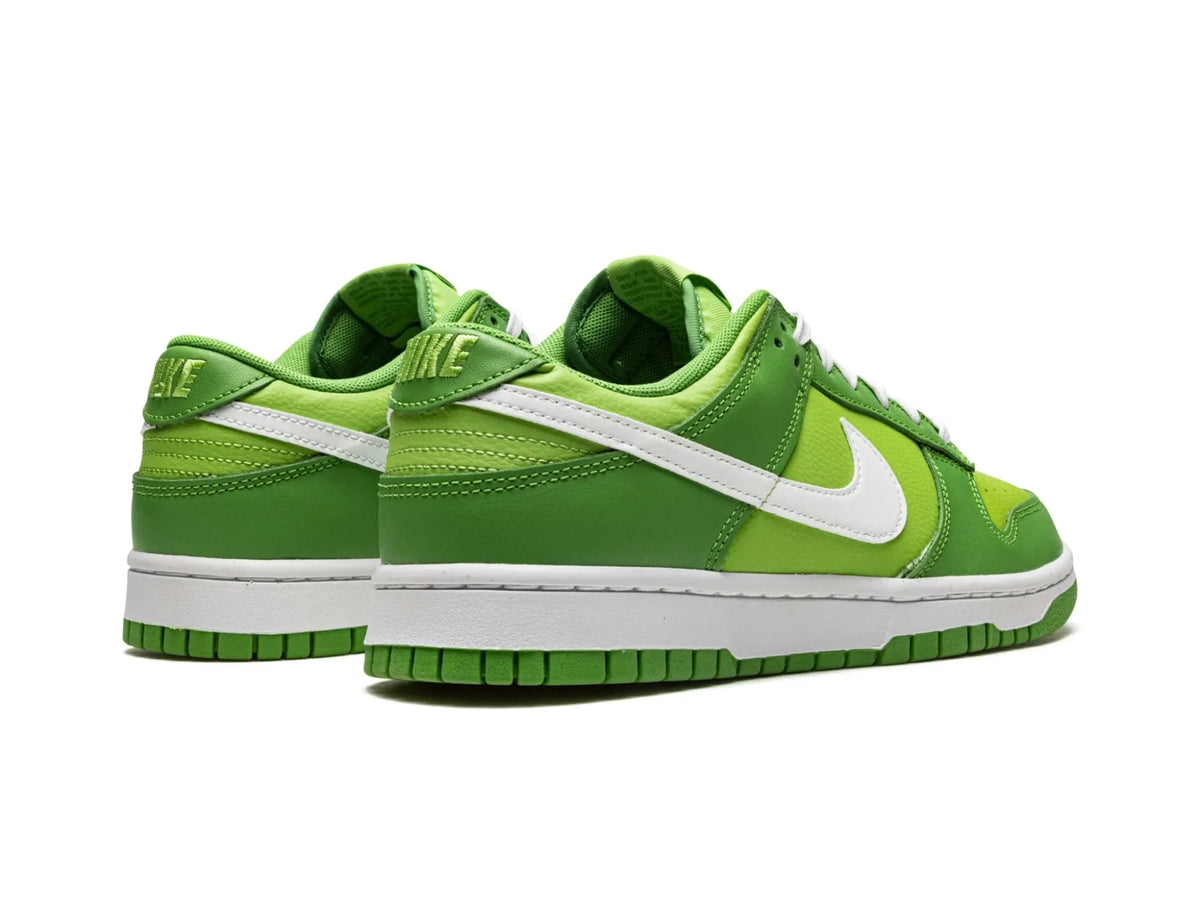 Nike Dunk Low "Chlorophyll" - street-bill.dk