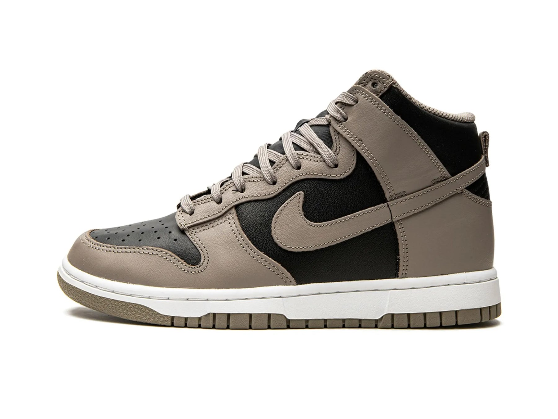 Nike Dunk High "Moon Fossil" - street-bill.dk