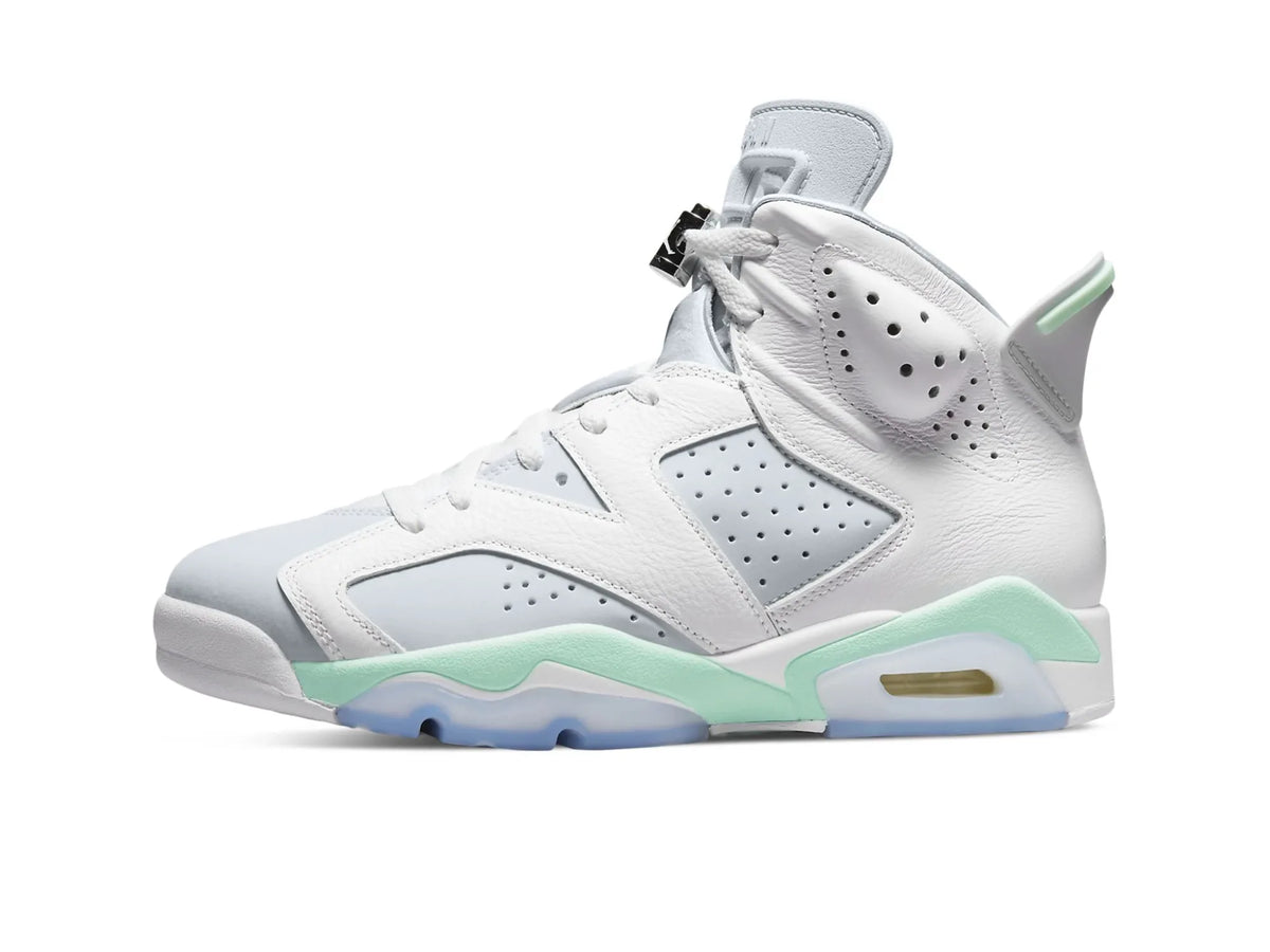 Nike Air Jordan 6 Retro "Mint Foam" - street-bill.dk